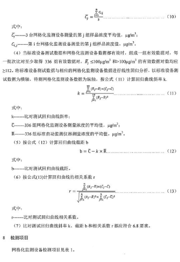 環(huán)保部辦公廳印發(fā)《關(guān)于大氣網(wǎng)格化監(jiān)測(cè)點(diǎn)位布設(shè)技術(shù)指南等四項(xiàng)技術(shù)指南（試行）》