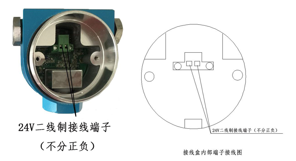 吹掃式管道粉塵檢測(cè)儀